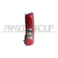 PRASCO ME7504163 Achterlicht