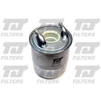 Quinton Hazell QFF0398 Brandstoffilter