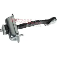 METZGER 2312367 Deurvastzetter