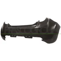 PRASCO DW3401051 Achterbumper