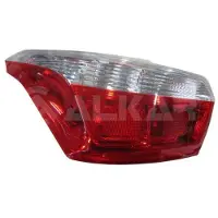 Alkar 2201870 Achterlicht
