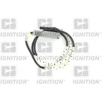 Quinton Hazell XABS879 Wielsnelheidssensor (ABS)