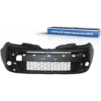 DT Spare Parts 6.70808 Bumper