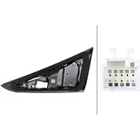 Hella 2SA 013 103-071 Achterlicht