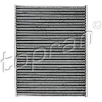 Topran 501 914 Interieurfilter