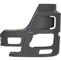 DT Spare Parts 4.68872 Bumper