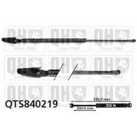 Quinton Hazell QTS840219 Gasveer achterklep