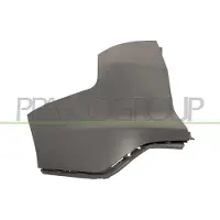 PRASCO FD4281174 Achterbumper