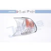 Johns 20 08 19-6 Knipperlichtautomaat / Pinkdoos