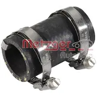 METZGER 2401297 Laadluchtslang