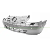 PRASCO ME9101042 Bumper