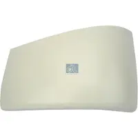 DT Spare Parts 6.70220 Bumper