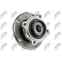 NTY KLP-BM-025 Wiellagerset