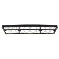 PRASCO KI4302120 Ventilatiegrille, bumper