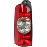 DT Spare Parts 6.86030SP Achterlicht