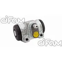 CIFAM 101-636 Wielremcilinder
