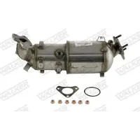 Walker 73272 Roetfilter (DPF)