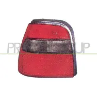 PRASCO SK0064154 Achterlicht