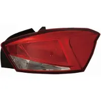 ABAKUS 445-1938R-LD-UE Achterlicht