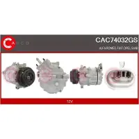 Casco CAC74032GS Aircopomp