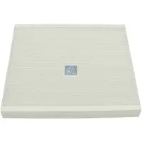 DT Spare Parts 12.77000 Interieurfilter