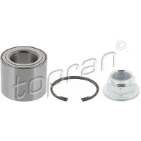 Topran 722 319 Wiellagerset