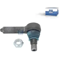 DT Spare Parts 4.00493 Stuurkogel