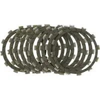 EBC Brakes CK3451 Lamellenset, koppeling