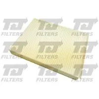 Quinton Hazell QFC0395 Interieurfilter
