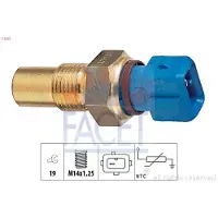 Facet 7.3182 Temperatuursensor