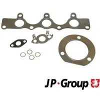 JP GROUP 6117751210 Turbocharger, montageset