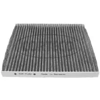 CORTECO 80000436 Interieurfilter