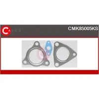 Casco CMK85005KS Turbocharger, montageset