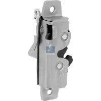 DT Spare Parts 4.68367 Deurslot