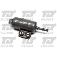 Quinton Hazell QFF0099 Brandstoffilter