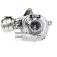 ALANKO 11900060 Turbocharger