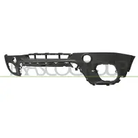 PRASCO BM8241001 Bumper