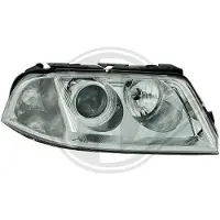 Diederichs 2246980 Koplamp