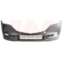 VAN WEZEL 2773571 Bumper