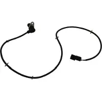 KAVO PARTS BAS-5509 Wielsnelheidssensor (ABS)