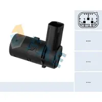 FAE 66060 Parkeersensor