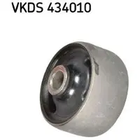 Skf VKDS 434010 Draagarmrubber