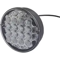 Hella 2BA 344 200-031 Knipperlichtautomaat / Pinkdoos