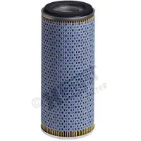 HENGST FILTER E243H Oliefilter