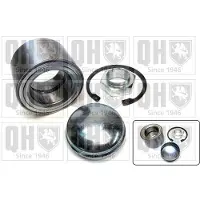 Quinton Hazell QWB1316 Wiellagerset