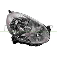 PRASCO Koplamp DS0144813