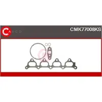Casco CMK77008KS Turbocharger, montageset