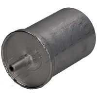 Japanparts FC-120S Brandstoffilter