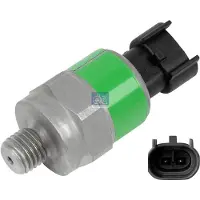 DT Spare Parts Schakelaar 7.80153