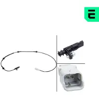 OPTIMAL 06-S430 Wielsnelheidssensor (ABS)